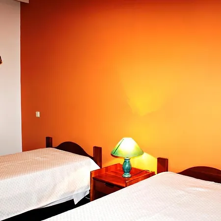 Hostel Hi Foz Coa - Pousada De Juventude Vila Nova de Foz Coa