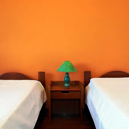 Hi Foz Coa - Pousada De Juventude Hostel Vila Nova de Foz Coa