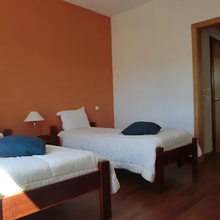 Hostel Hi Foz Coa - Pousada De Juventude *