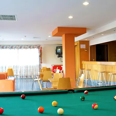 Hi Foz Coa - Pousada De Juventude Hostel Vila Nova de Foz Coa