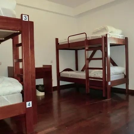 Hostel Hi Foz Coa - Pousada De Juventude Vila Nova de Foz Coa