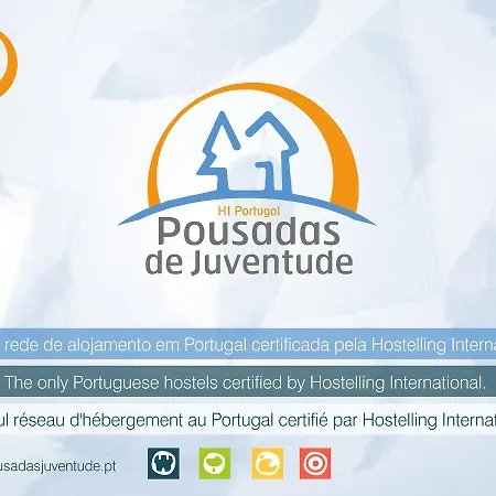 Hostel Hi Foz Coa - Pousada De Juventude Vila Nova de Foz Coa